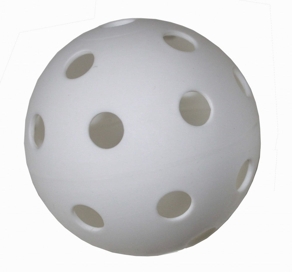 Floorball Ball, Unihockey Ball für Floorball 7 cm