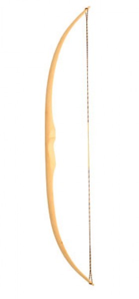 Arco sportivo per bambini Gambler 40 pollici luminoso 15 libbre