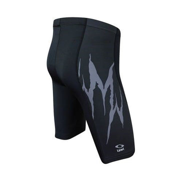 Pantaloncini in linea, pantaloni per pattini in linea e skateboard, pantaloni sportivi Tempish