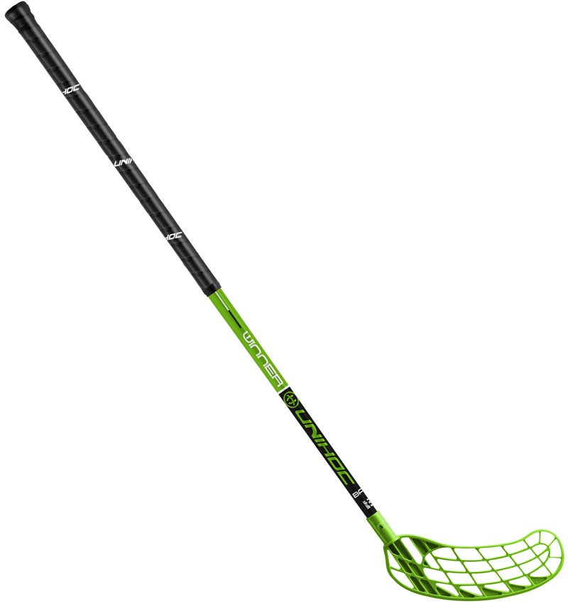 Floorball Schläger Unihoc Winner 75-96cm Team Set