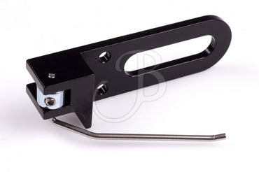 Arrow Rest Archery EXE REST COMPETITOR MAGNETIC con vite