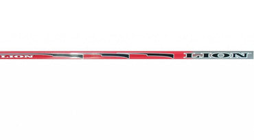 Eishockeyschläger, Hockeyschläger, verstärkt m. Carbon, senior super hart 152 cm