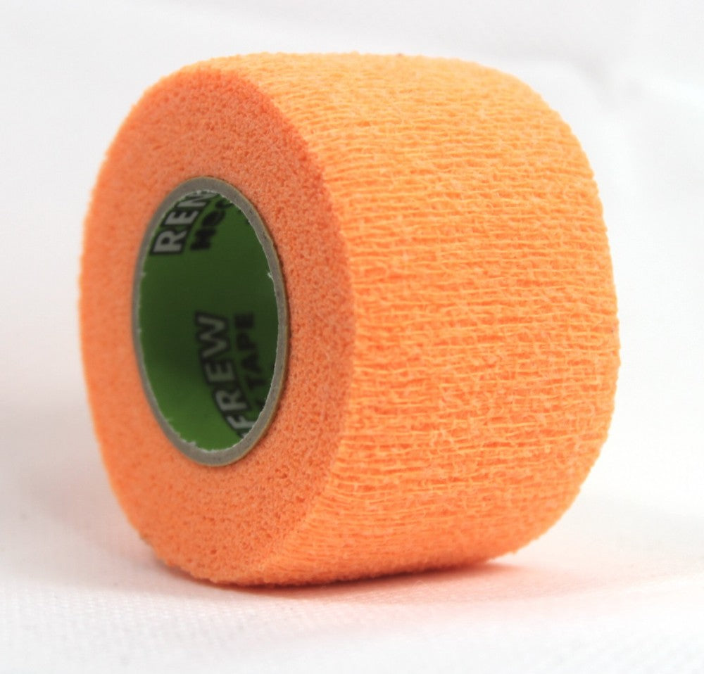 Renfrew Grip Schlägertape farbig 38mmx5,49m