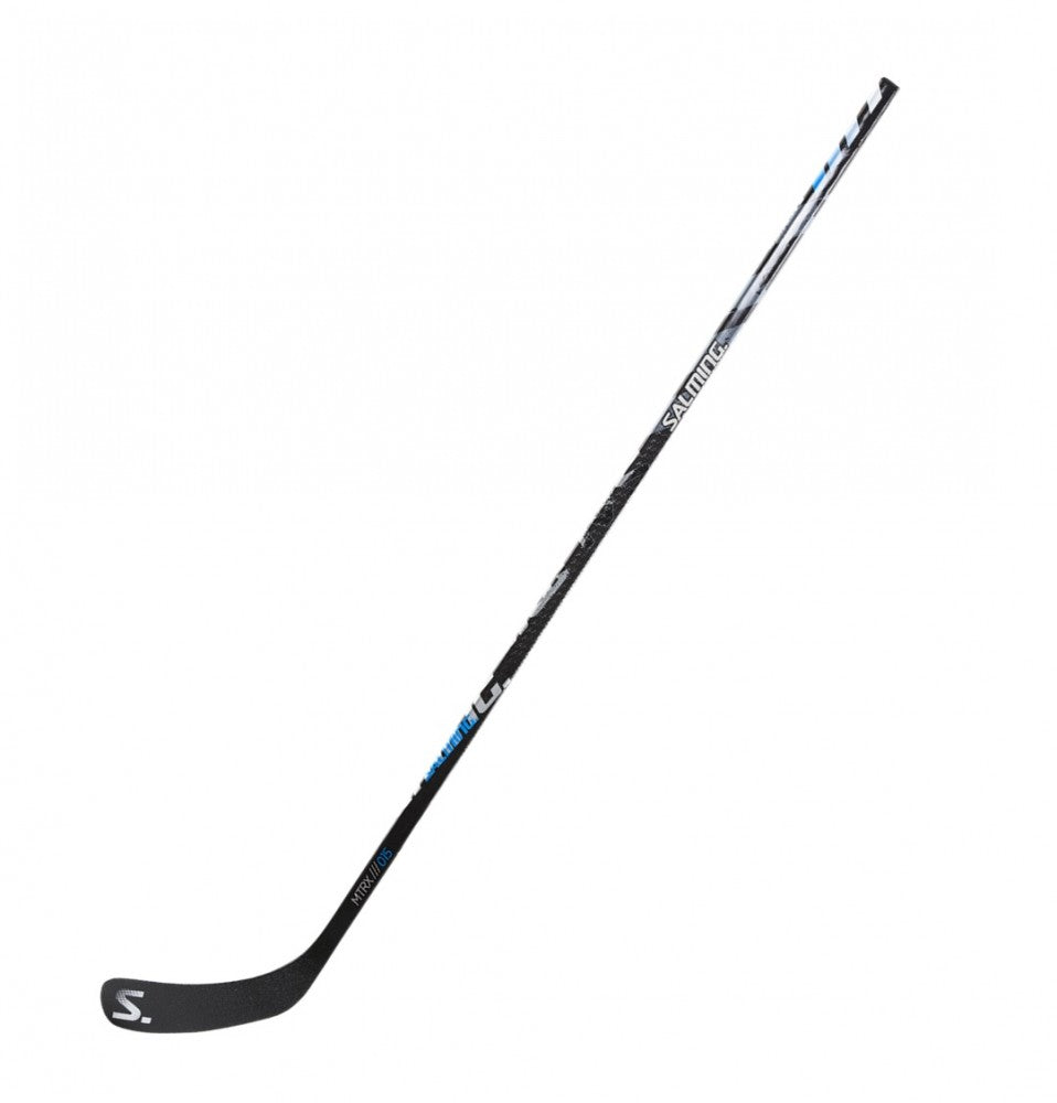Eishockeyschläger Salming Composite senior Flex 67-85 MTRX15 GR