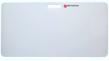 Shooting Pad XXL hockey shooting plate 300x150cm for training