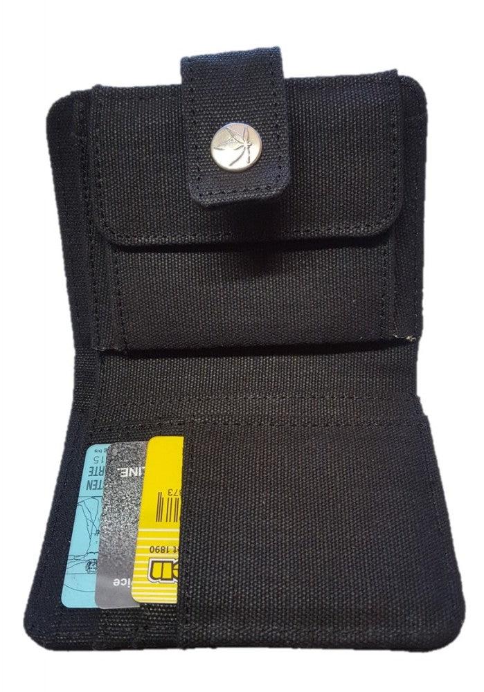 Pure wallet HF-0060 black