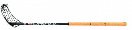 Bastone da floorball Unihoc EVO3 Hook 29 - 92-100cm