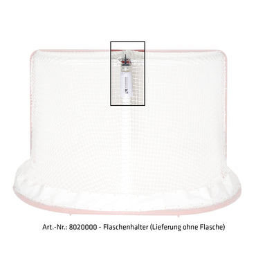 SCHANNER Flaschenhalter für Eishockeytore, Team Eishockey Tor