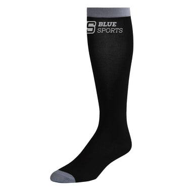 Blue Sports Hockey Socks Eishockey, Inliner Pro Skin junior