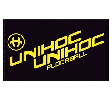 Floorball Teamtasche, Toolbag Unihoc Oxygen line senior 20 Stöcke