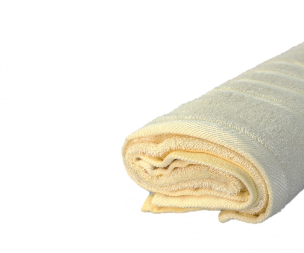 Vaasa bamboo Handtuch 140x70cm Sport
