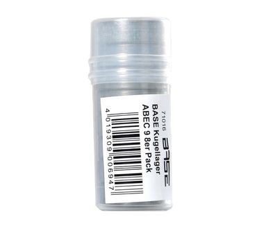 Base Kugellager ABEC 9 - 8er Pack