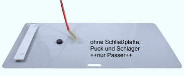 Hockey Rebounder, Passer für hockey shooting board