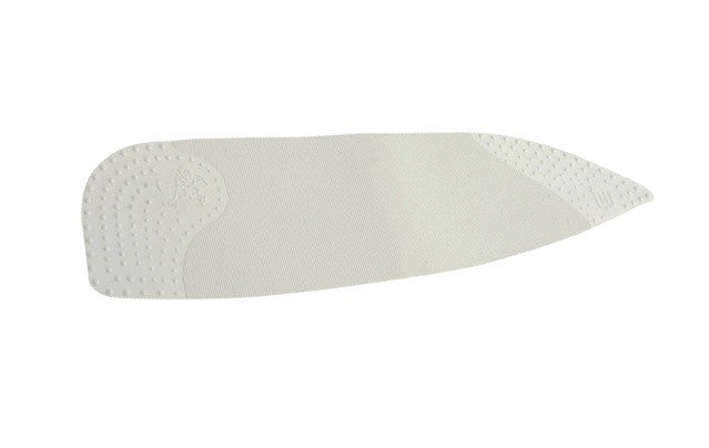Attack Pad, Eishockeyschläger Pad Tape Tacki Mack weiss junior
