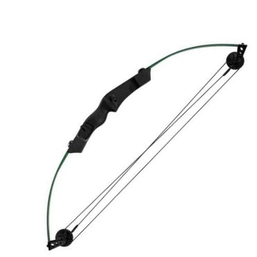 BEAR Sportbogen, Compoundbogen f. Kinder  Firestar