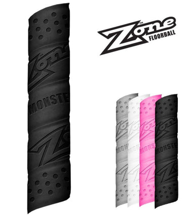 Griffband Floorball Monster Grip Zone versch. Farben