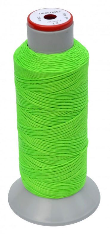 Wrapping thread, Dacorgen 250m spool for string longbow and recurve bow