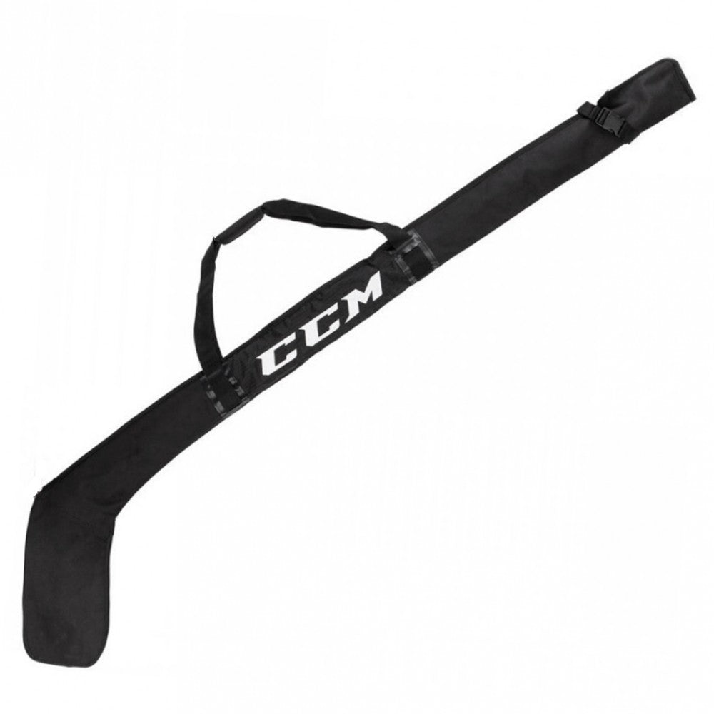 CCM Eishockey Schläger Tasche Stick Bag 2 Schläger 180x50x38