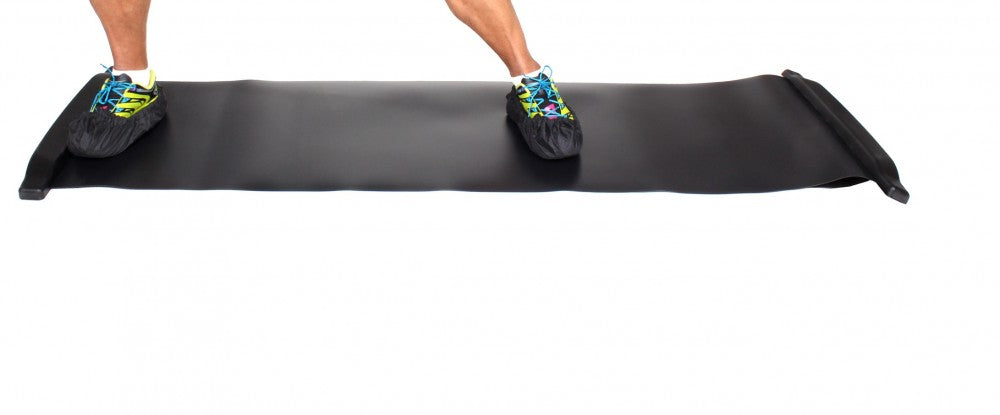 Sliede mat Pro Slide skating trainer 230 cm