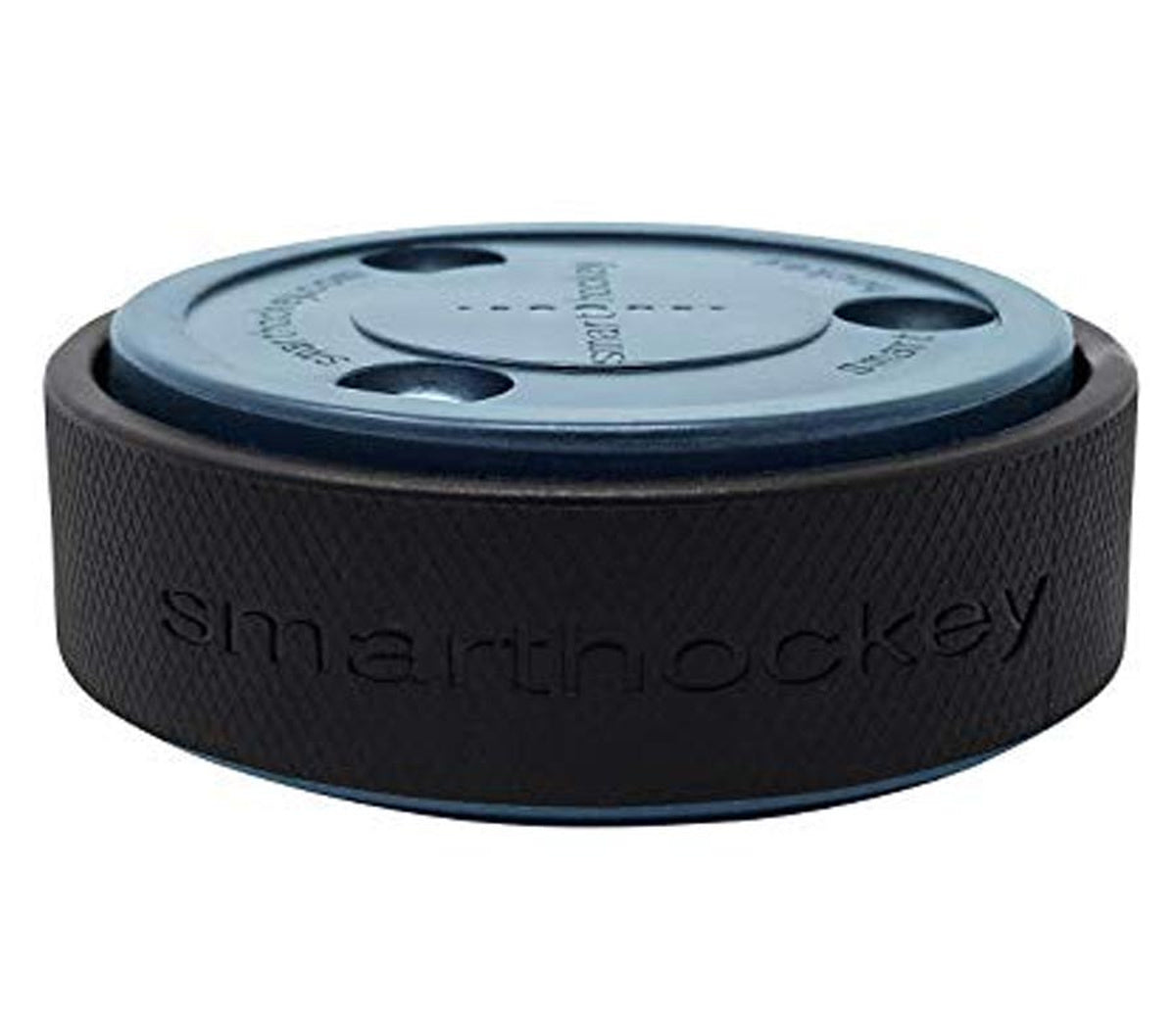 Smart Hockey Slicer Puck, Trainingspuck f. Eishockey 113g