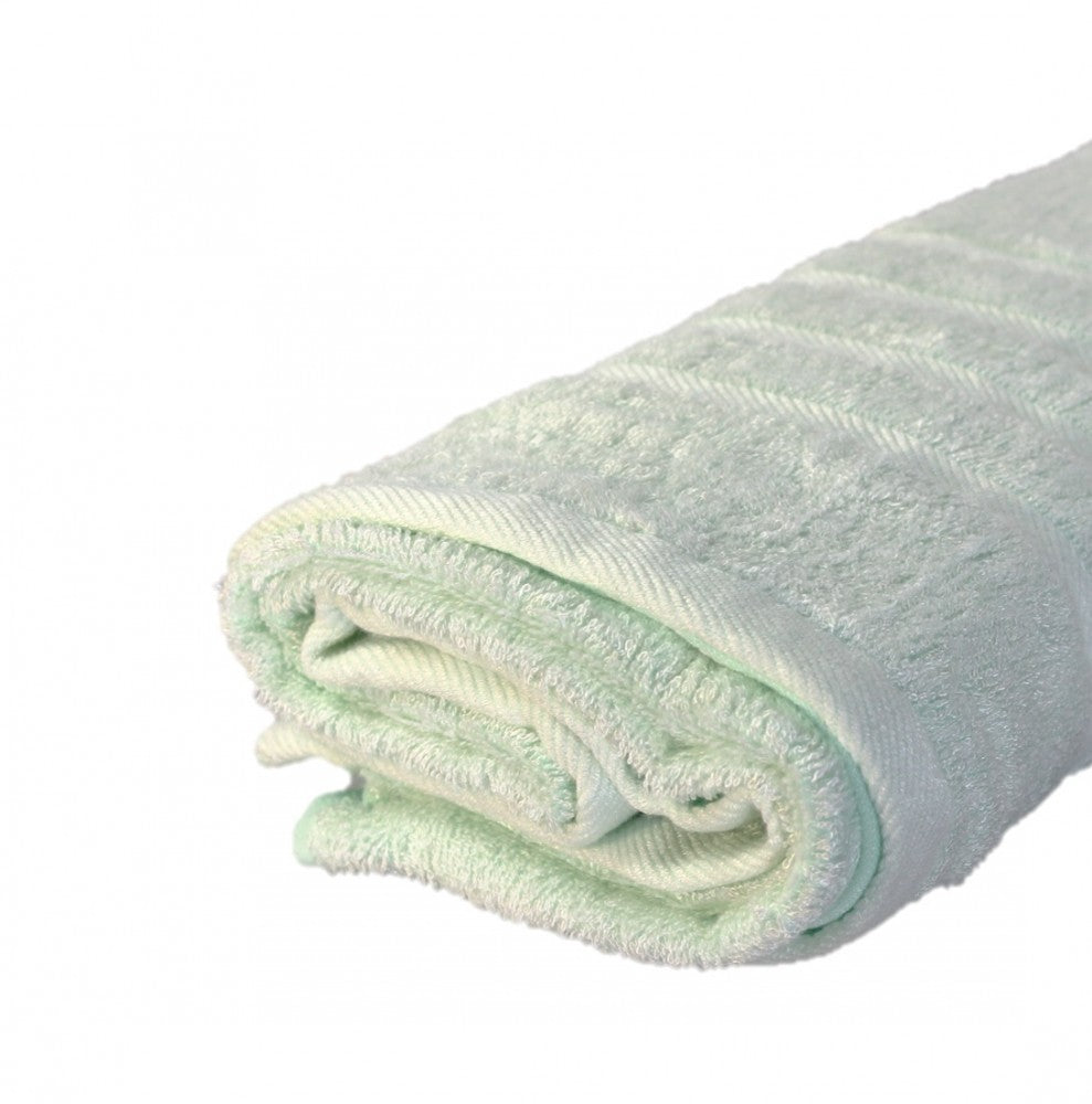 Vaasa bamboo Handtuch 140x70cm Sport