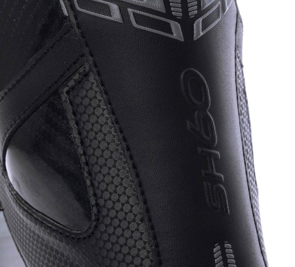 Schlittschuhe Eishockey SH60 Junior Eishockeyschlittschuhe 35-37