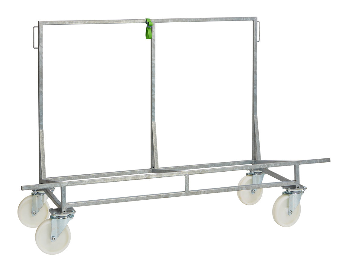 komplette Bande Street Unihockey Spielfeld 24x14m Hockeybande Unihoc