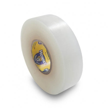 Howies Shine Tape clear, Stutzentape Eishockey