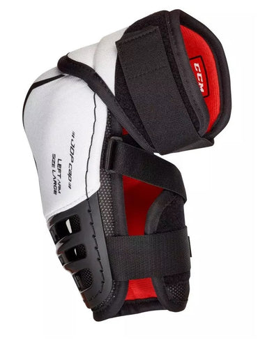 CCM JETSPEED FT475 Ellbogenschoner Eishockey Junior M