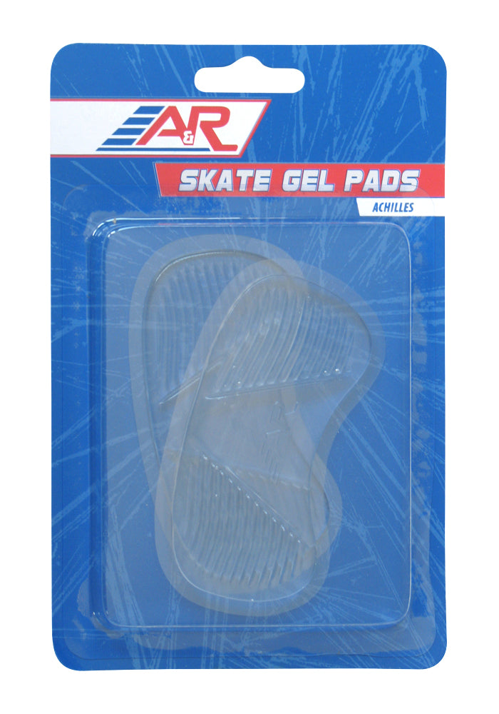 Skate Gel Pad Einlage für Schlittschuhe Inliner- Achilles
