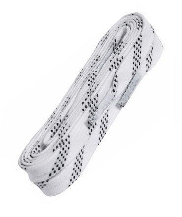 Schnürsenkel HTX3 pro P4 Eishockey gewachst waxed 84 - 130"