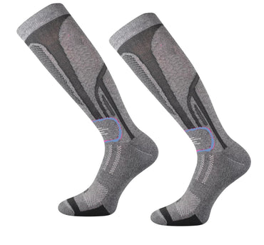 Voxx Eishockey Inline Skate Socken lang III pro senior