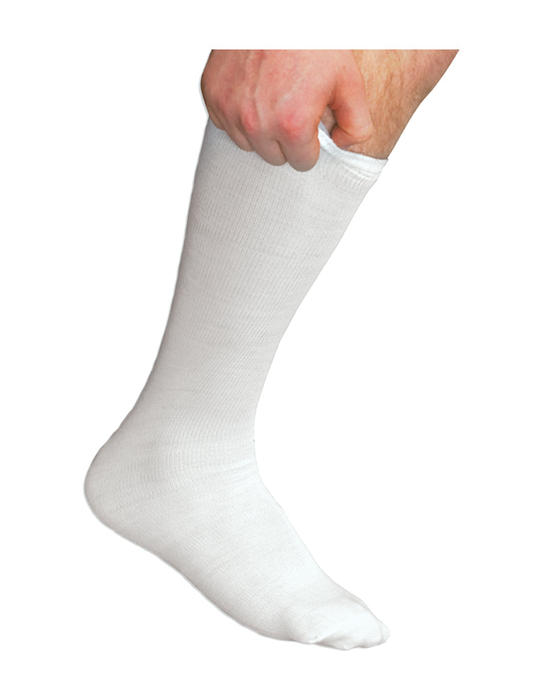 Sportsocken Athletic Hockey - Eishockey Liner Sox Junior 19"