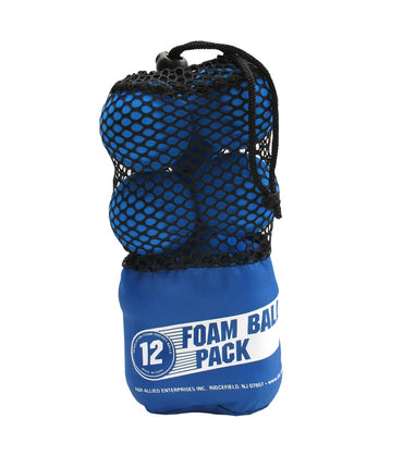 12x softball hockey indoor foam ball foam ball