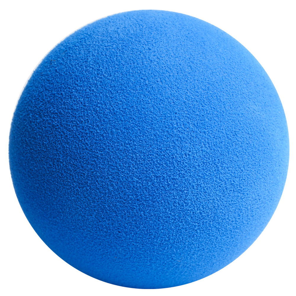 12x Softball Hockey indoor Foam Ball Schaumstoff-Ball