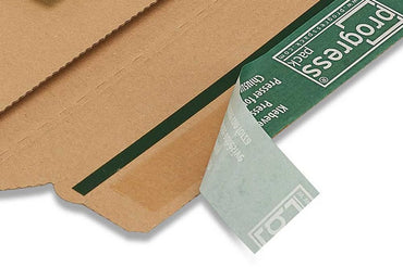 ProgressPack PP W05.00 Mailer Versandtasche quer  22x11cm100Stück