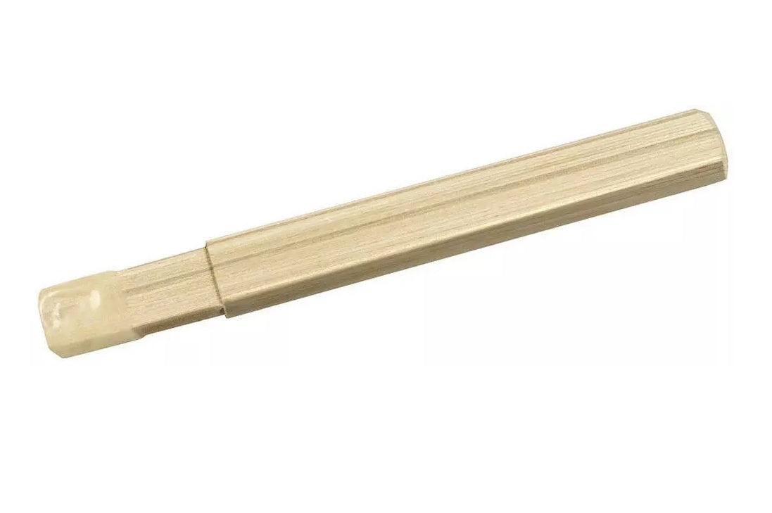 CCM Verlängerung Eishockey-Schläger End Plug Wood JR