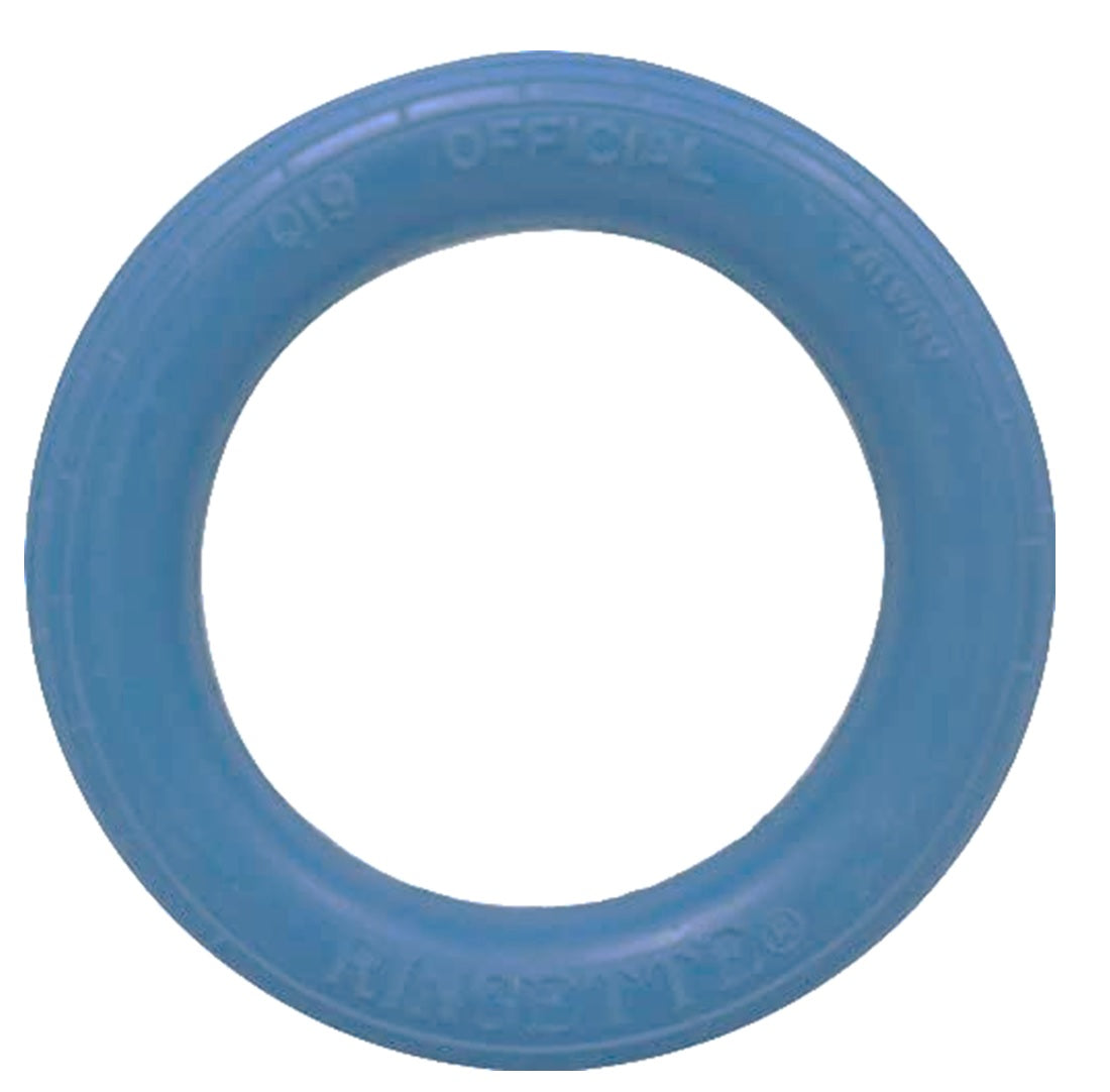 A&R Hockey Puck Skill Training Ringette Ring Skilltrainer Eishockey