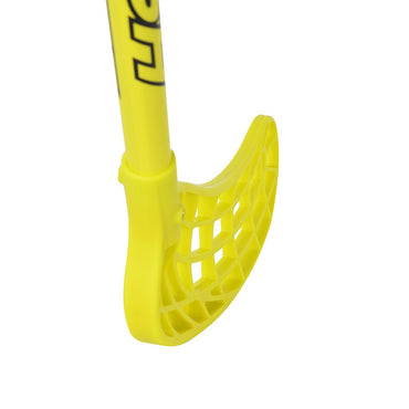 Bastone da floorball PHASE F32 verde Junior Tempish 70-85 cm