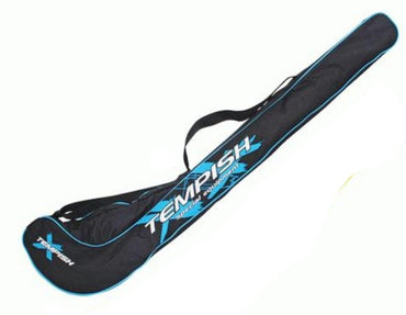 Floorballtasche Celebrity Stocktasche schwarz