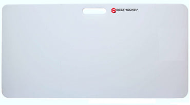besthockey Shooting Pad 150x75 HDPE shooting plate hockey
