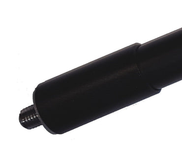 Stabilizer, stabilizer f. Archery Kaya Carbon Stabilizer short 10 inches