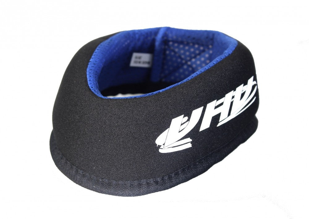 VHV Halsschutz youth Bambini f. Eishockey Throat Protector Players
