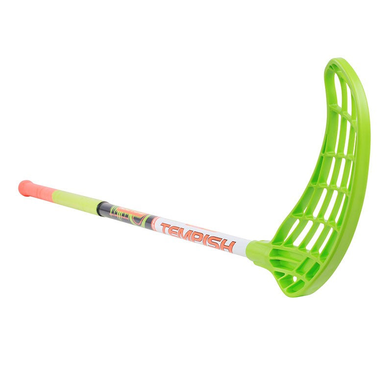 Floorballschläger GEAR, Unihockey- Floorball Schläger 75-102 cm