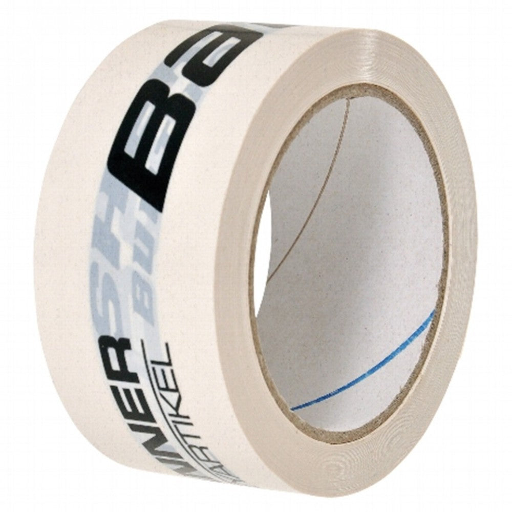 Tape Packband PVC "BAUER" 50mm x 66m