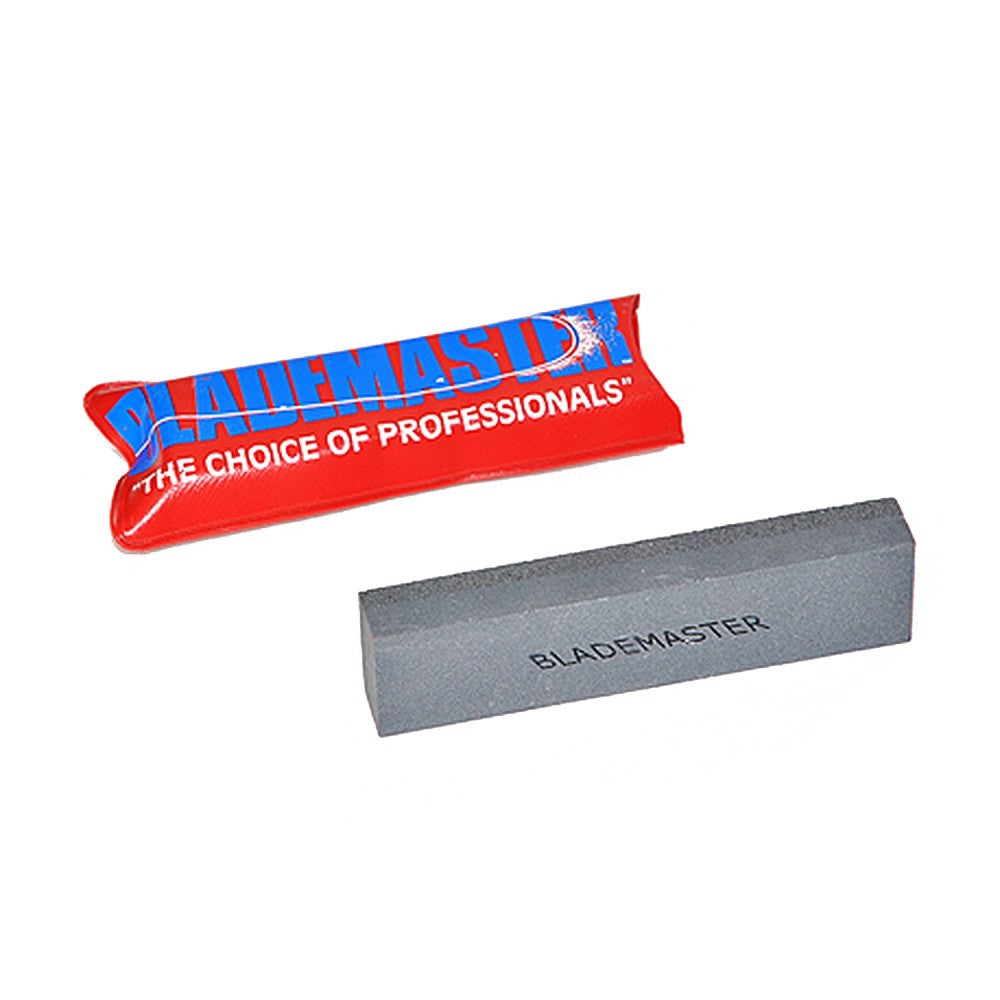 BLADEMASTER BLADEMASTER hand sharpening stone rectangular 100mm