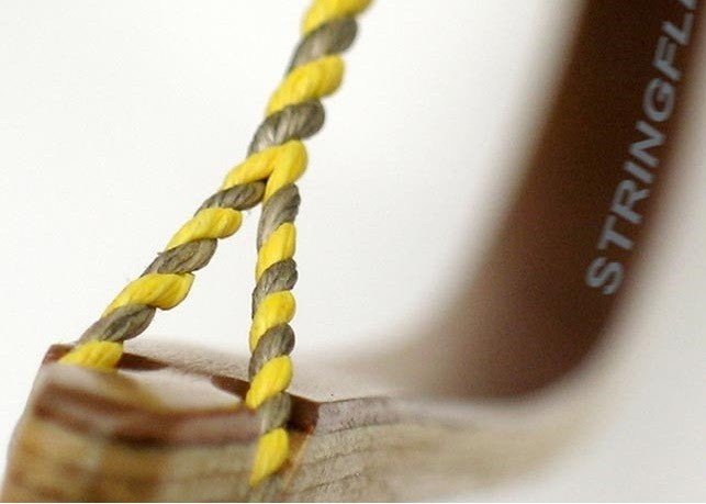 Sehne Flämisch Stringflex Traditional