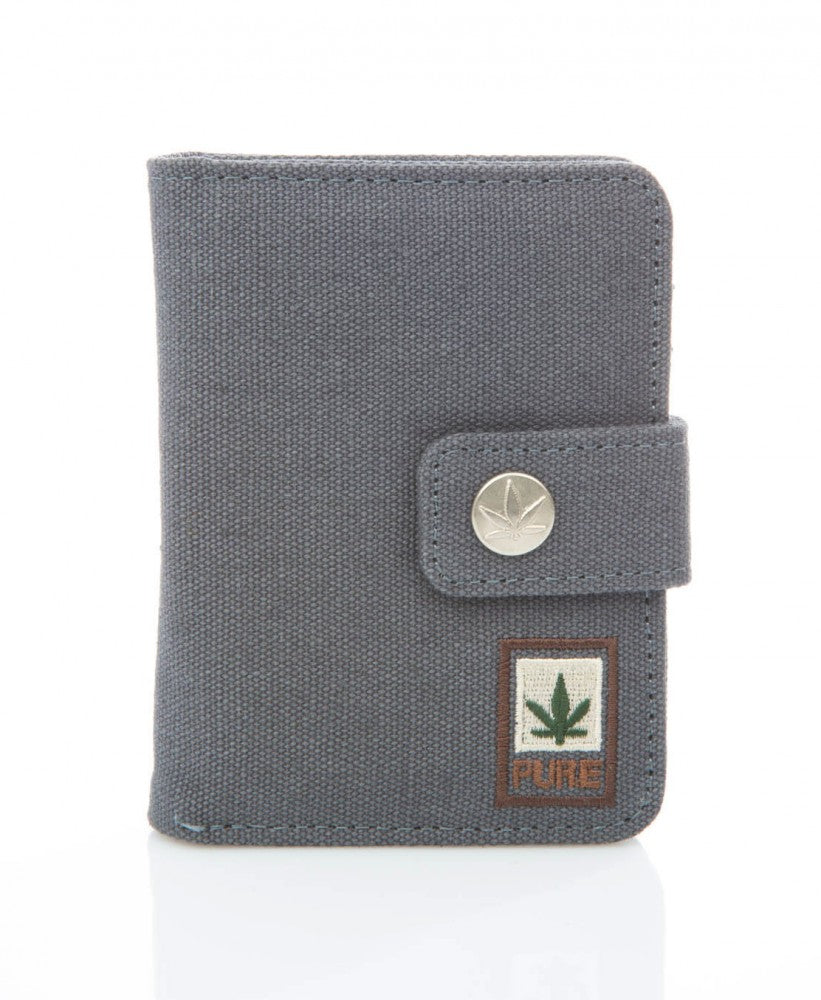 Pure purse HF-0060 grey