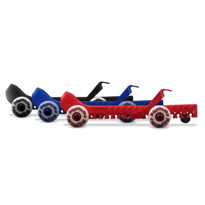 Rollergard Kufenschoner Schlittschuhe mit Rollen