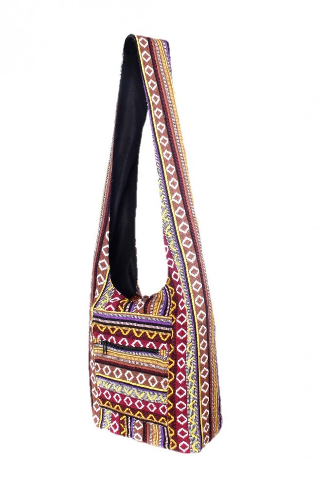 Borsa Boho cultbagz